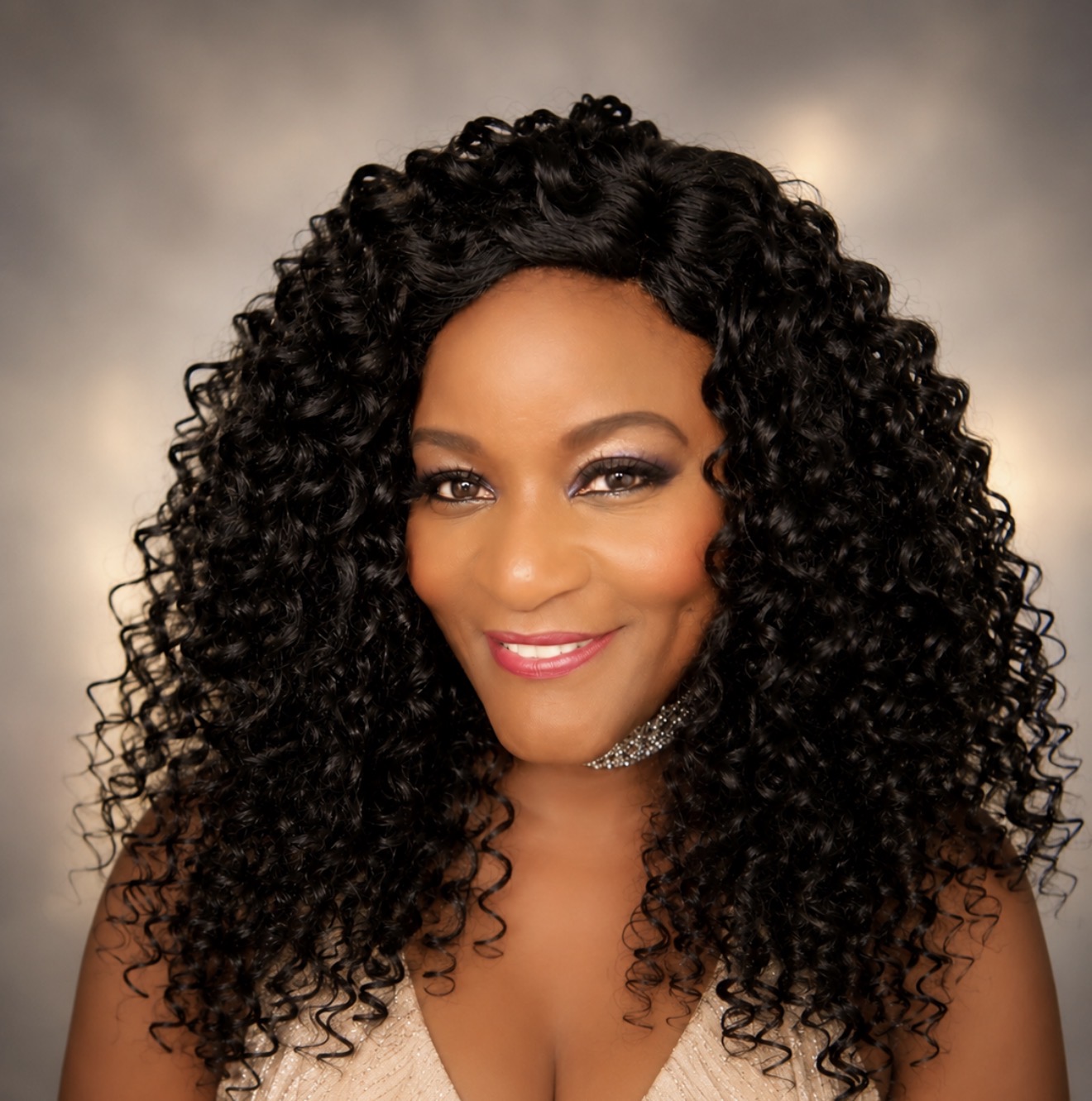 Tonja Jones – Motown Brunch performer