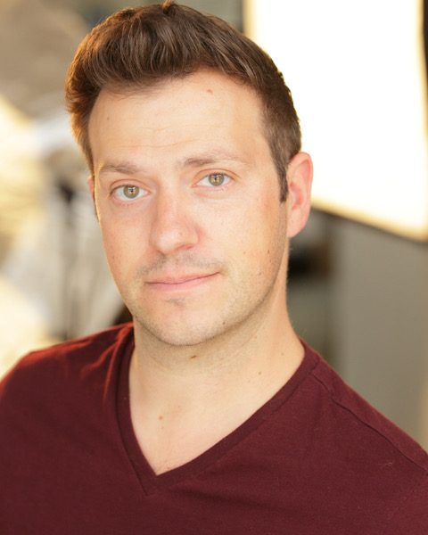 Josh Smith – Las Vegas performer