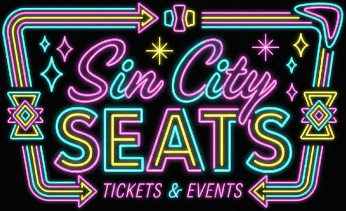 Sin City Seats