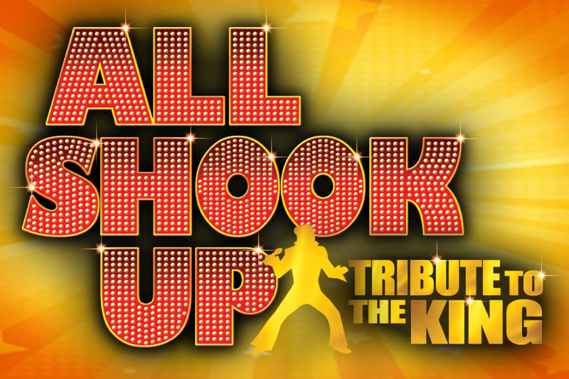 All Shook Up – Las Vegas show tickets